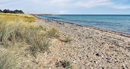 Holiday Home in Sydals