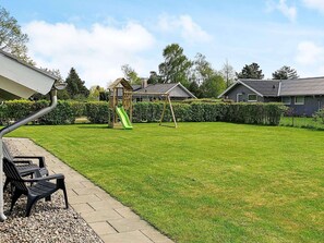 House | Exterior - Holiday Home in Sydals (Sydals)