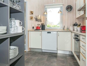 House | Interior - Holiday Home in Sydals (Sydals)