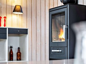 Interior - Holiday Home in Sydals (Sydals)