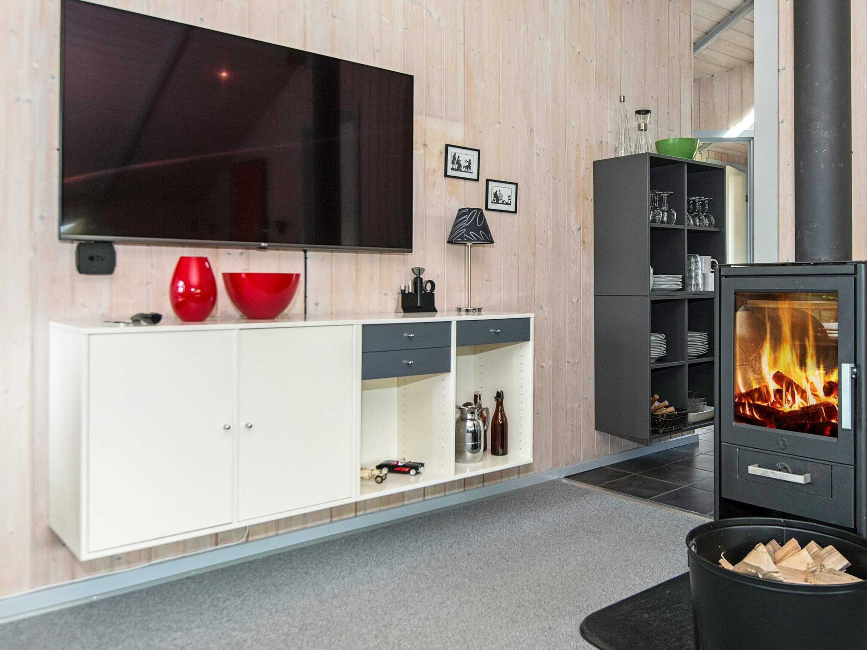 獨棟房屋 | 住宿內部