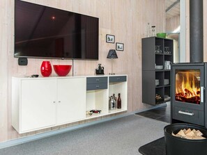 House | Interior - Holiday Home in Sydals (Sydals)