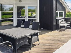 House | Exterior - Holiday Home in Sydals (Sydals)