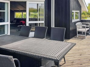 House | Exterior - Holiday Home in Sydals (Sydals)