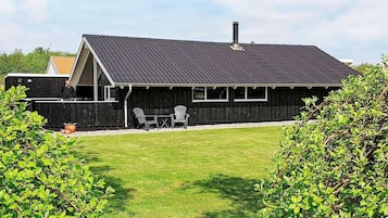 House | Exterior