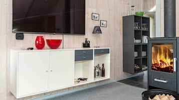 Ferienhaus | Innenbereich