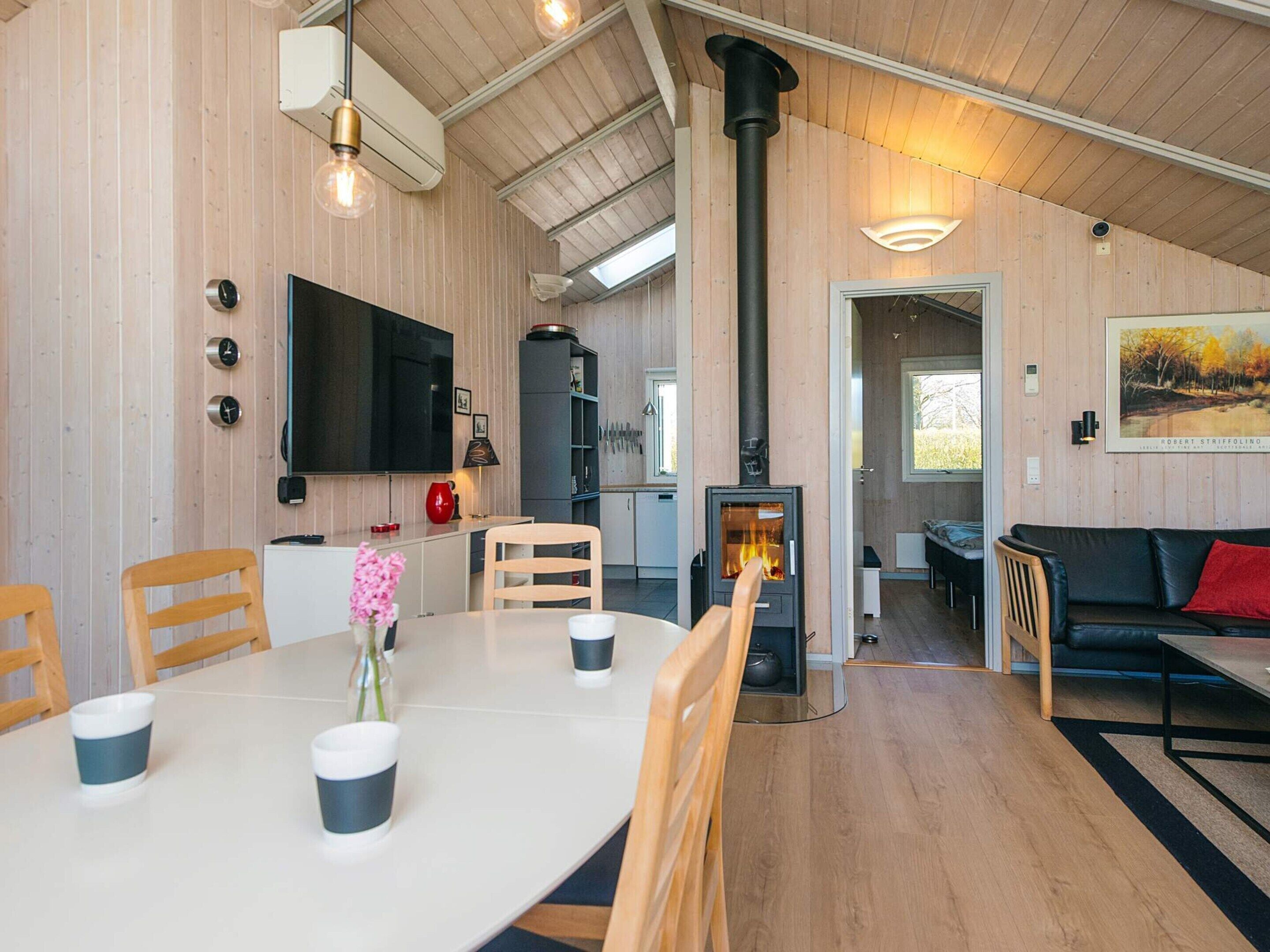 Ferienhaus | Innenbereich