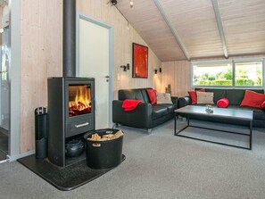 Casa | Parte interna