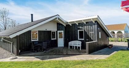 Holiday Home in Sydals