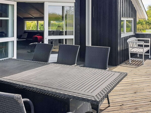 Huis | Exterieur