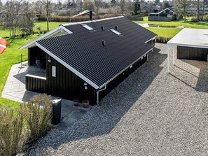 Exterior - Holiday Home in Sydals (Sydals)