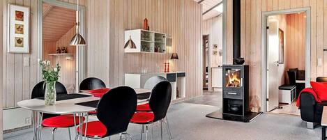 Huis | Interieur