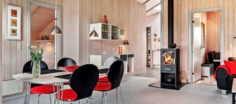 Holiday Home in Sydals