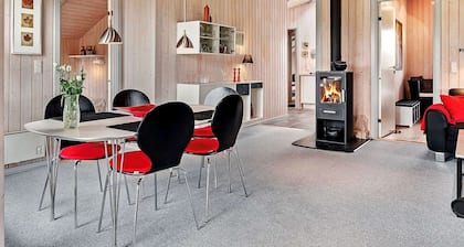 Holiday Home in Sydals