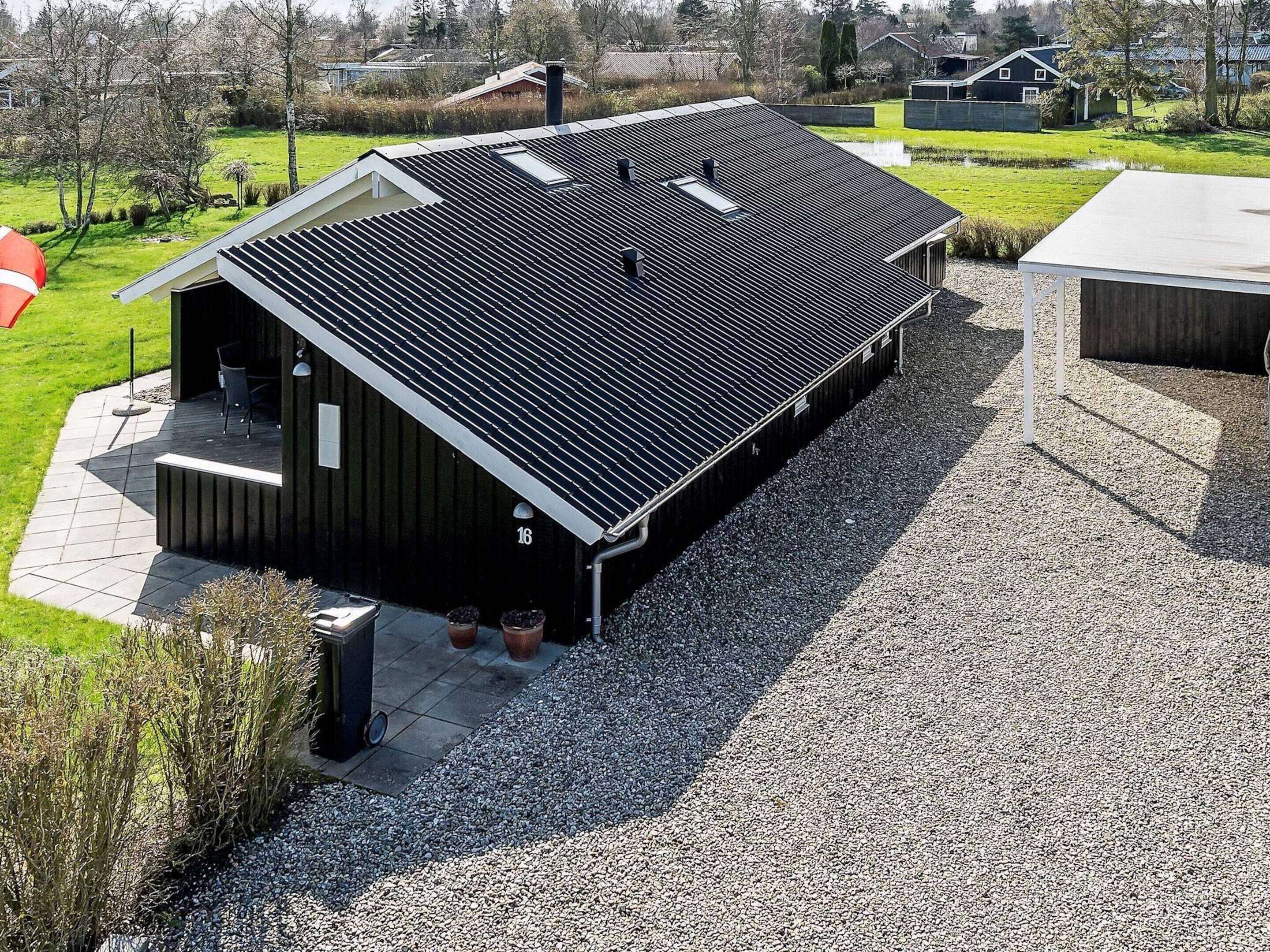 Huis | Exterieur
