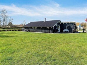 House | Exterior - Holiday Home in Sydals (Sydals)