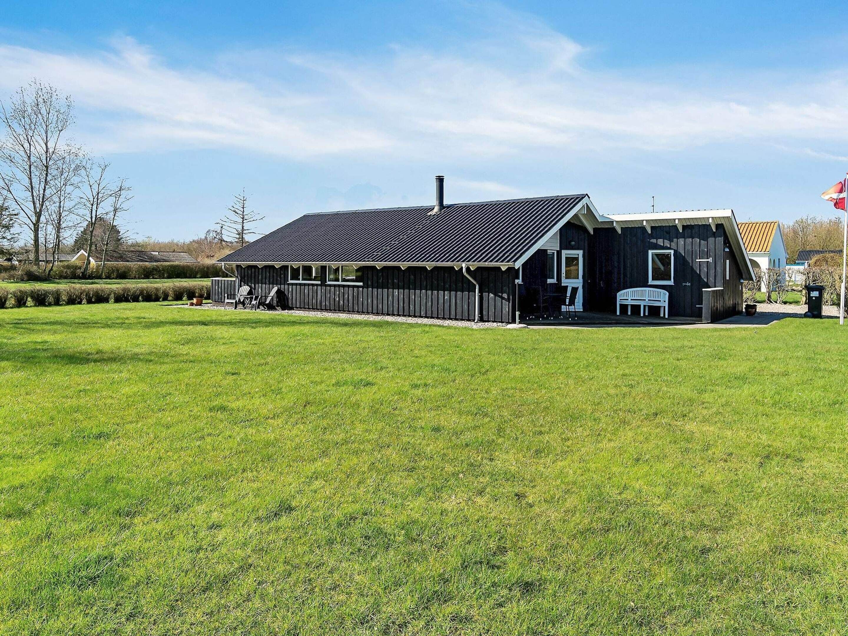 Hus | Udendørsområde