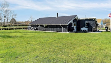 Hus | Udendørsområde