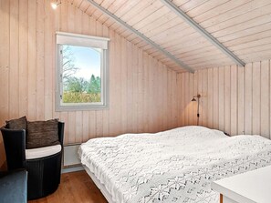 House | Interior - Holiday Home in Sydals (Sydals)