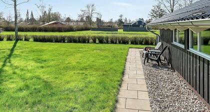 Holiday Home in Sydals