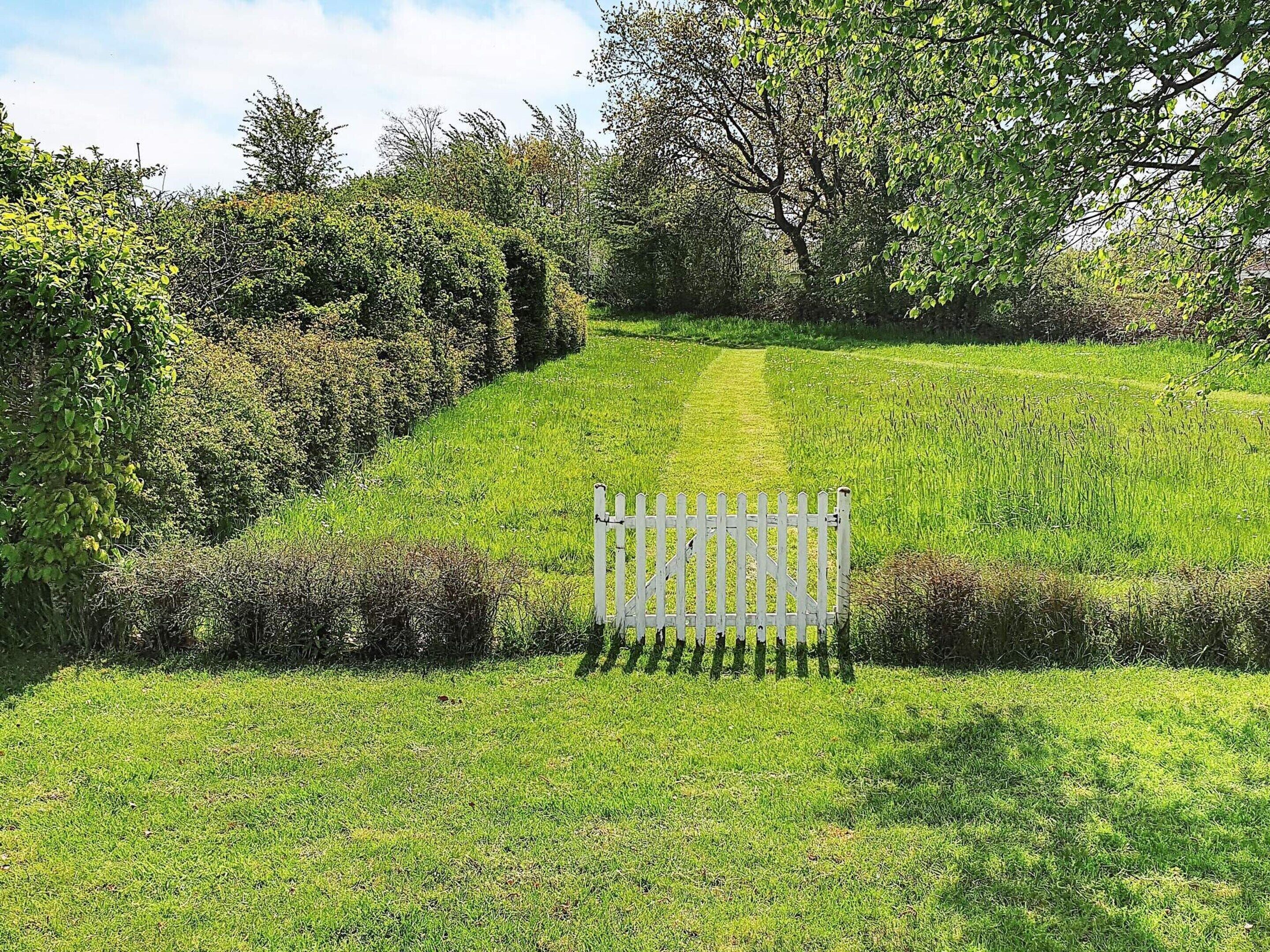 House | View from property