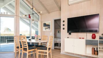 Ferienhaus | Innenbereich