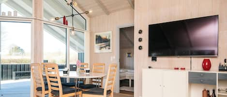 Maison | Intérieur