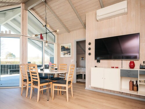 Holiday Home in Sydals