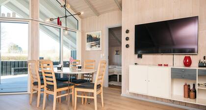 Holiday Home in Sydals