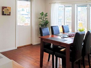 Casa | Parte interna