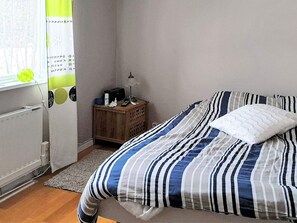 Casa | Parte interna