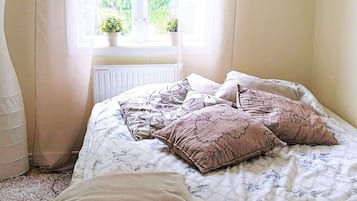 Huis | Interieur