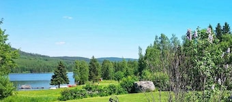 6 Person Holiday Home in Bollnas