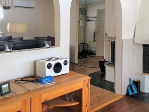 Interior - 6 Person Holiday Home in Bollnas (Vallsta)