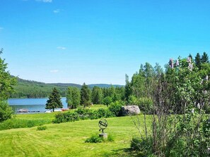 Exterior - 6 Person Holiday Home in Bollnas (Vallsta)