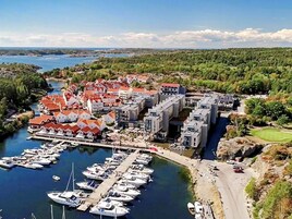 Marina/club náutico