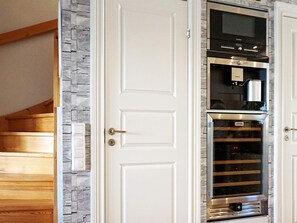 Interior - 4 Star Holiday Home in Stromstad (Stromstad)