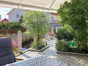 Exterior - 4 Star Holiday Home in Stromstad (Stromstad)