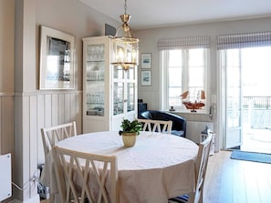Hus | Interiör