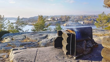 Eksteriør