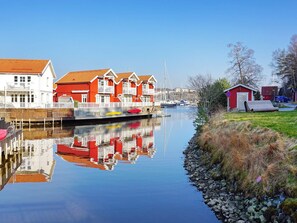Exterior - 4 Star Holiday Home in Stromstad (Stromstad)