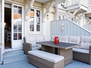 Exterior - 4 Star Holiday Home in Stromstad (Stromstad)
