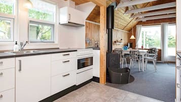 Ferienhaus | Innenbereich