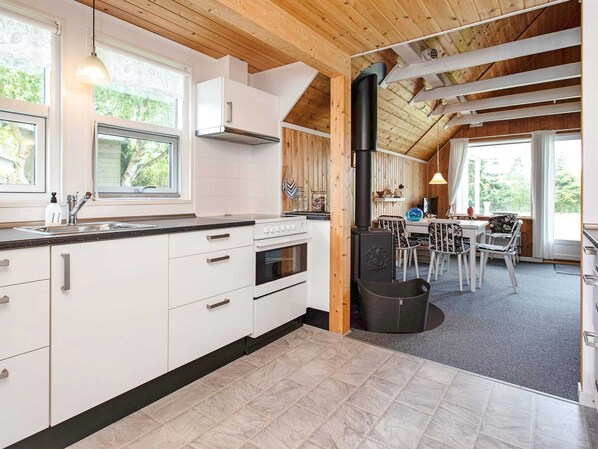 House | Interior
