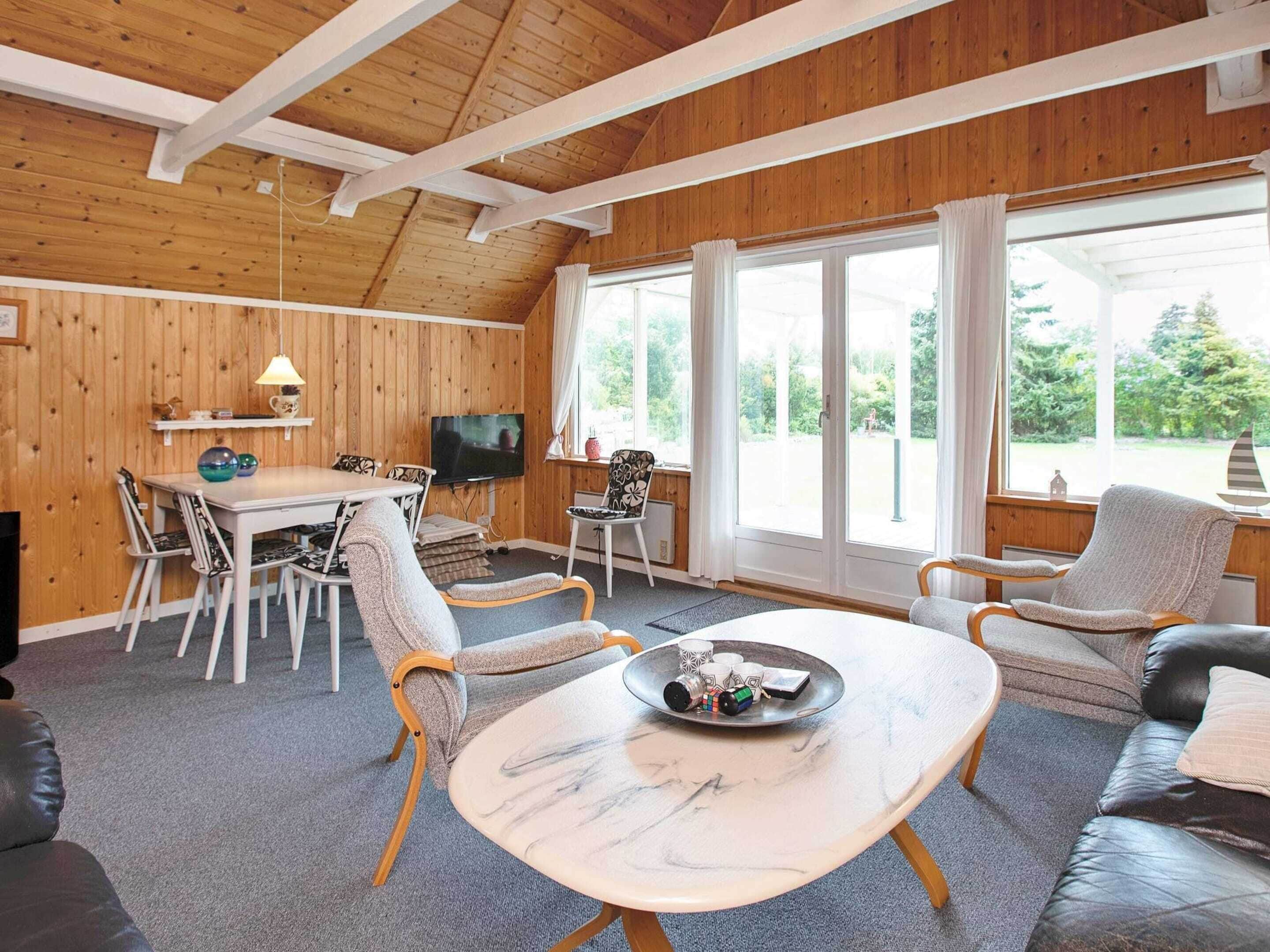 Ferienhaus | Innenbereich