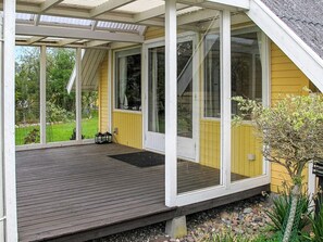 House | Exterior - Seaside Serenity in Hummingen-by Traum (Dannemare)