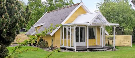 House | Exterior