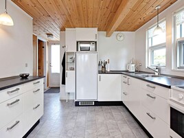 独立别墅 | 住宿内部