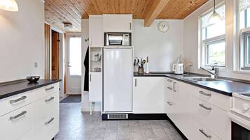 Ferienhaus | Innenbereich