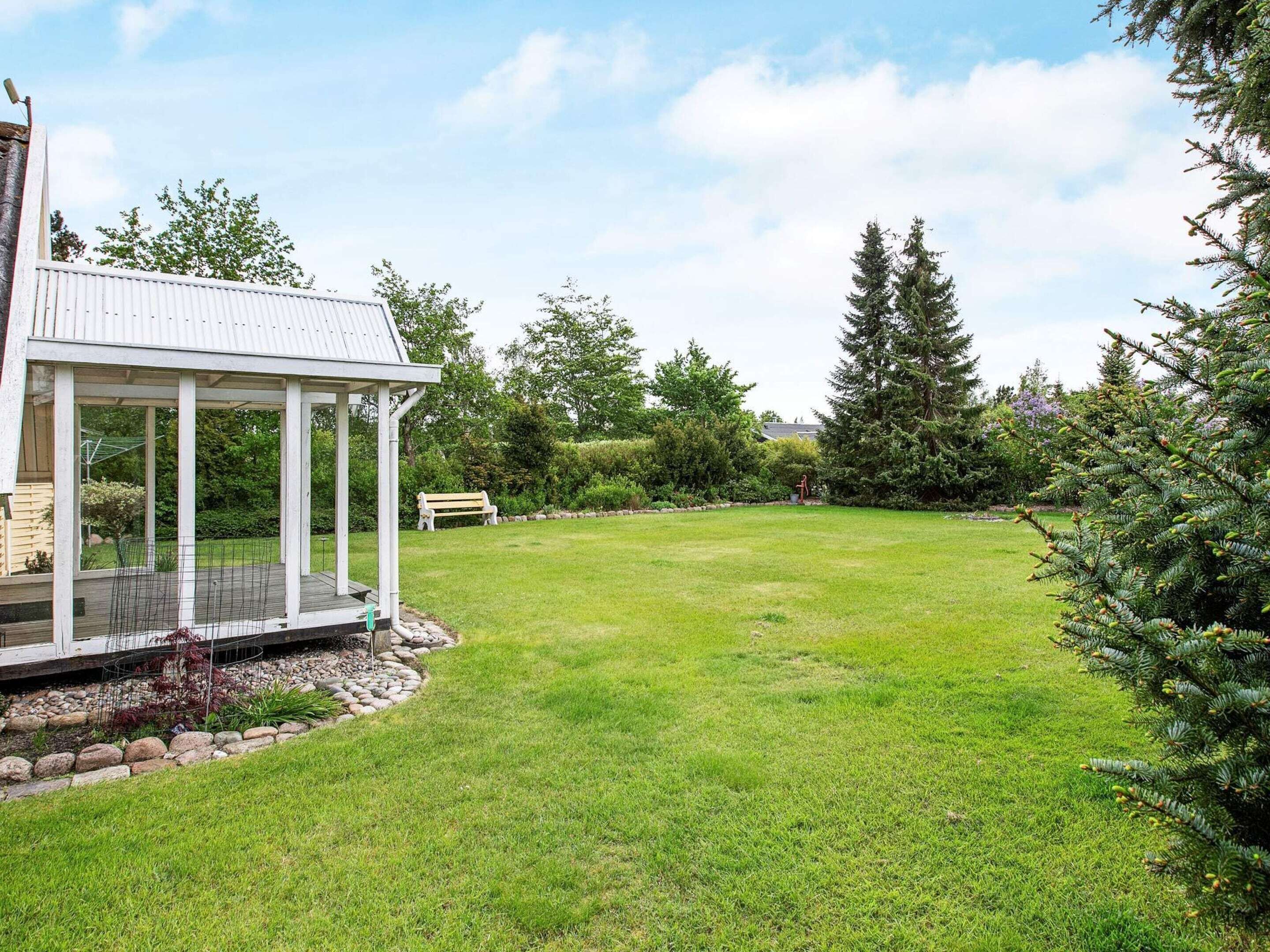 House | View from property